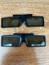 Occhiali tv 3d samsung non testati per ricambi