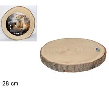 BASE TRONCO DECORATIVA IN