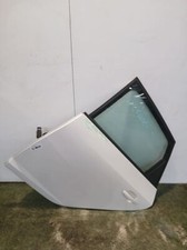 6J8833055 porta posteriore sinistra per Seat Ibiza 6J (05/08-03/13) ST 1.2 (44KW) SW 2008