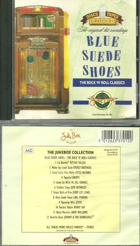 Rock roll avec - cd, &
