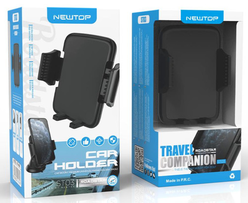 Porta cellulare auto