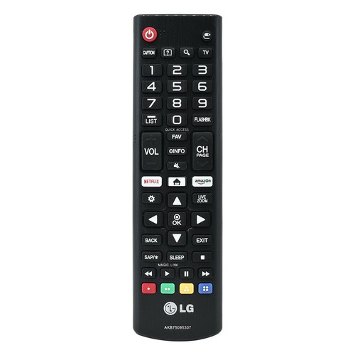 Akb75095307 telecomando per - akb75095307,