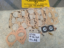 Fiat 124 - kit guarnizioni 2