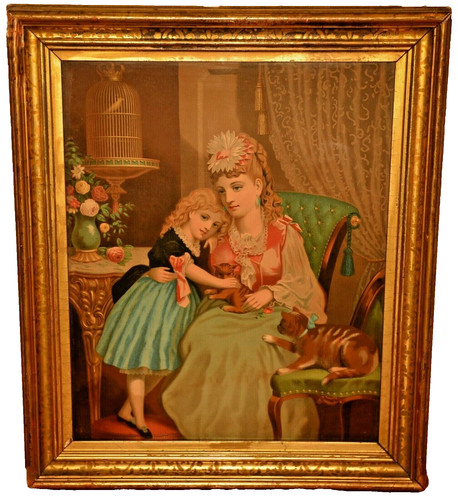 John henry bufford - henry, originale