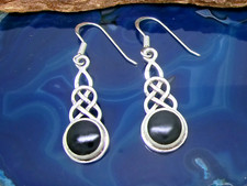 Orecchini In Argento Sterling
