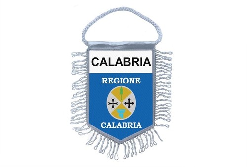 Gagliardetto mini bandiera - gagliardetto,