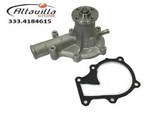 POMPA ACQUA 16259-73032 MOTORE