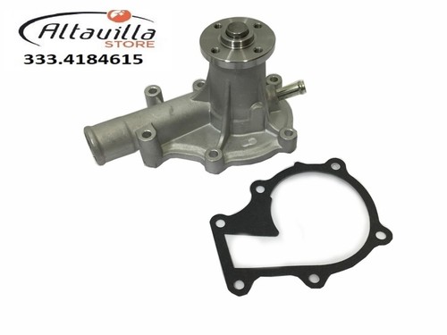 Pompa acqua 16259 73032 - pompa, motore