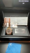 CITIZEN - Collezione Series 8