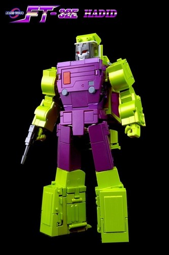 Fanstoys 32e hadid - ft-32e,