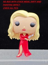 NO BOX Funko Pop American