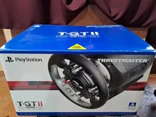 Volante Thrustmaster T-GT II (PS4, PS5, PC)
