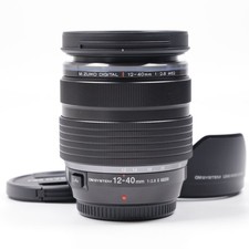 OM SYSTEM M.Zuiko Digital ED