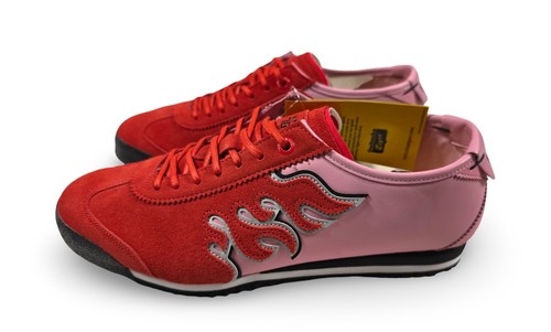 Onitsuka tiger mexico fire - onitsuka, 66