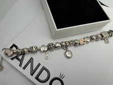 bracciale pandora originale