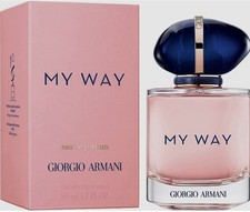MY WAY GIORGIO ARMANI 90ml