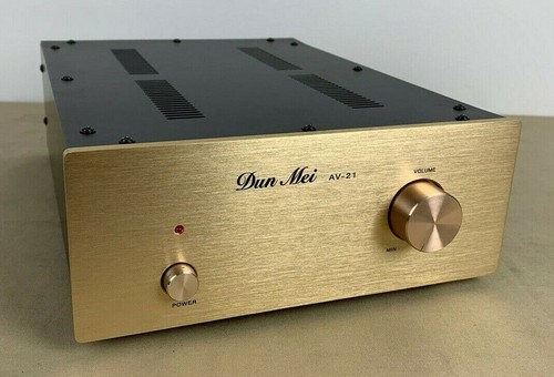 Dun mei tube hybrid - tube,