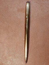 Penna a sfera vintage AURORA