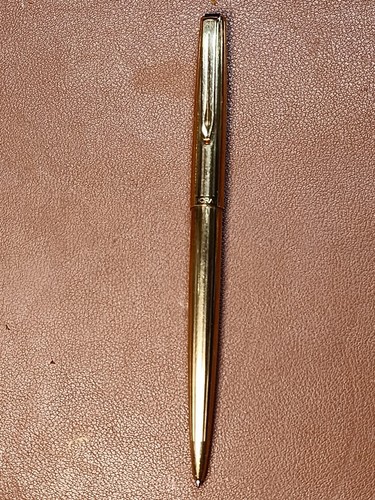 Penna sfera vintage aurora - penna,