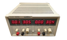 Metrix 322 alimentation - ,
