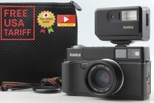 [Top MINT con flash] Konica