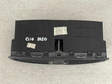 BOCCHETTE ARIA CRUSCOTTO PER RENAULT Clio Serie 7701068196 (08>15)