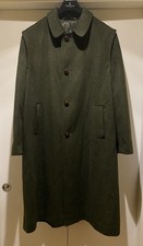 Himalaya Loden Deluxe Cappotto tg XXL 54 It