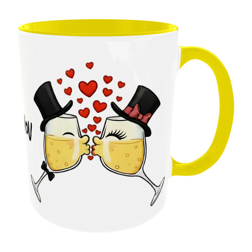 Idea regalo tazza - tazza, –