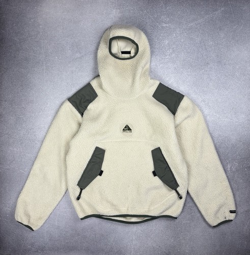 Nike acg y2k fleece - acg,