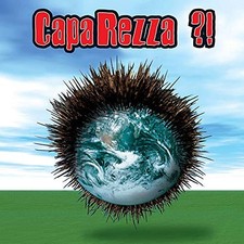 2 LP 33 CapaRezza – ?!  Limited Edition 2025  Reissue Universal 0602478636622