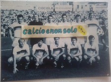 TARANTO 1970-71: CALCIO