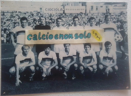 Taranto 1970 calcio - 1970-71:,