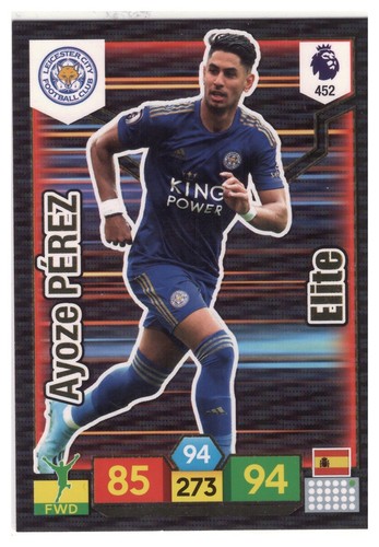 Panini card 20 perez - card,