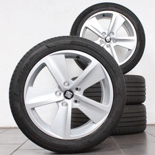 17 pollici originale Seat Leon