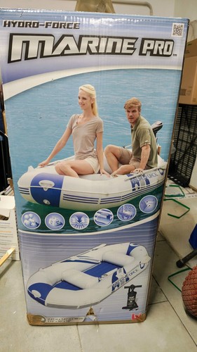 Bestway hydro force - bestway, gommone