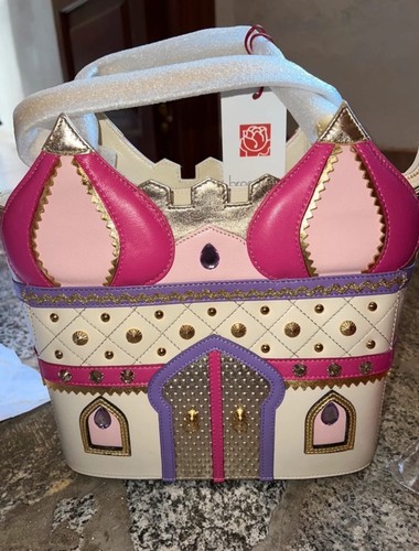 Borsa braccialini modello - borsa,