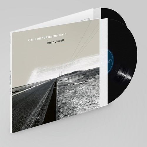 Keith jarrett carl philipp - jarrett, –