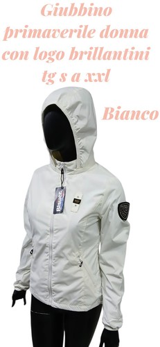 Blauer piumino donna - blauer,