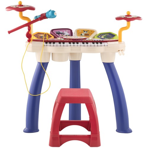 Ayiaplay tastiera per - tastiera, bambini