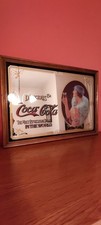 specchio Coca Cola 