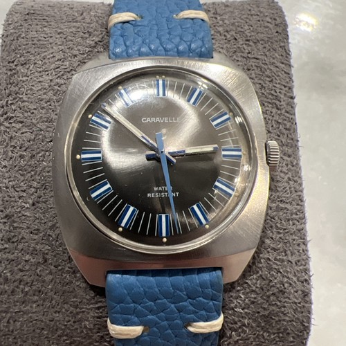 Orologio bulova caravelle - caravelle, n4