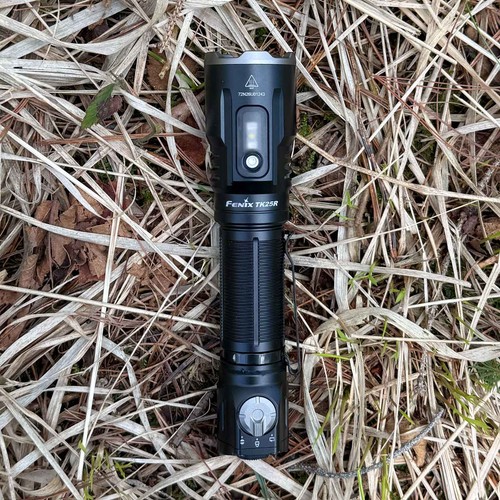 Fenix tk25r torcia - -,