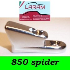 Riscontro gancio anteriore