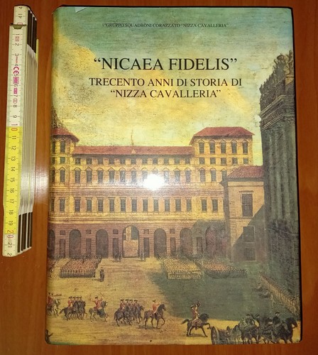 Nicaea fidelis trecento - "nicaea,