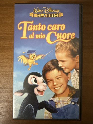 Tanto caro mio cuore - tanto,