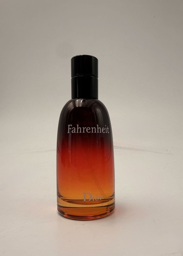 Christian dior fahrenheit eau - dior,