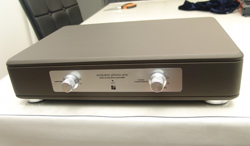 Trafomatic evolution phono - trafomatic,