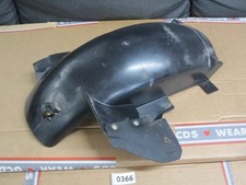 carena parafango  Honda Africa