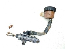 POMPA FRENO POSTERIORE REAR