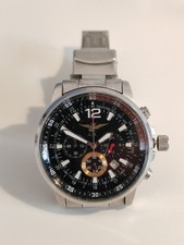 Cronografo Aeronautica